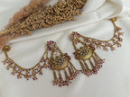 ilahi heritage necklace set