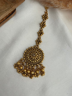 Gold tikka