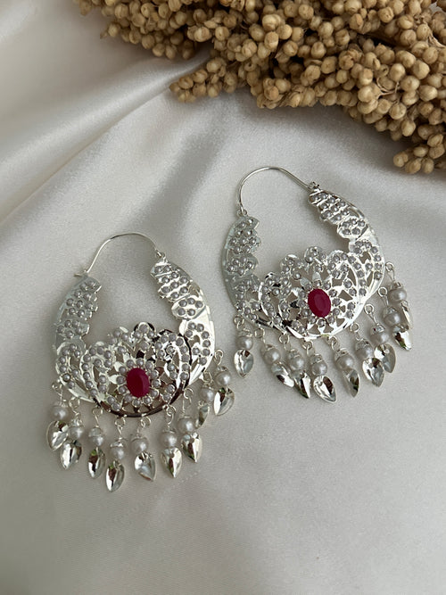 Jadau walli Earrings