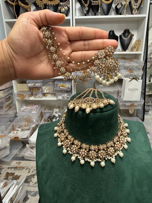 Indian jewelry jaspreet