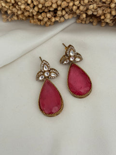Tyani earrings