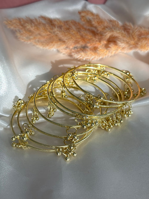 Kashmiri Bangles