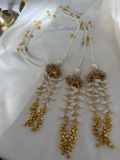 Kashmiri pearl Paranda