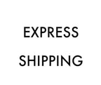 Express shipping