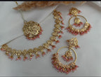 Jadau Traditional Set