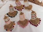 Gold imitation passa