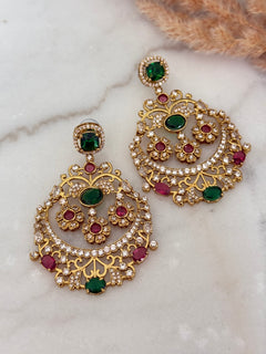 American diamond Earrings