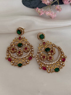 American diamond Earrings