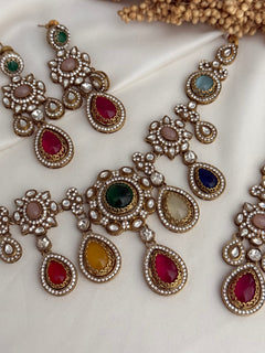 Sabyasachi inspired Necklace Set