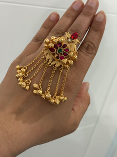 Kashmiri ring
