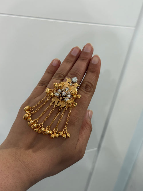 Kashmiri ring