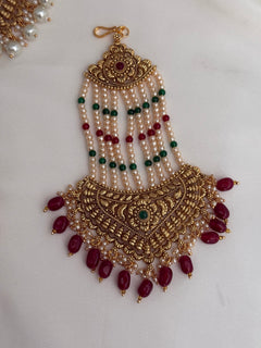Gold imitation passa