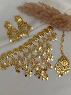 Patra Choker Set